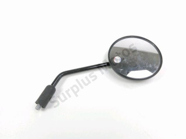 Retro droit occasion SUZUKI RV 125 VANVAN 2016