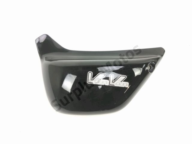 Cache lateral gauche occasion SUZUKI RV 125 VANVAN 2016