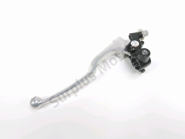 Levier embrayage complet occasion SUZUKI RV 125 VANVAN 2016