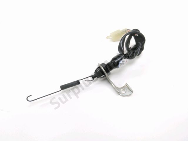 Contacteur de stop ar occasion SUZUKI RV 125 VANVAN 2016