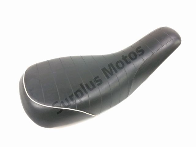 Selle complete occasion SUZUKI RV 125 VANVAN 2016