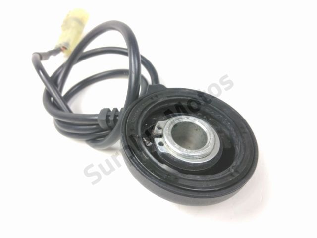 Entraineur compteur occasion YAMAHA VP 125 X-CITY 2007