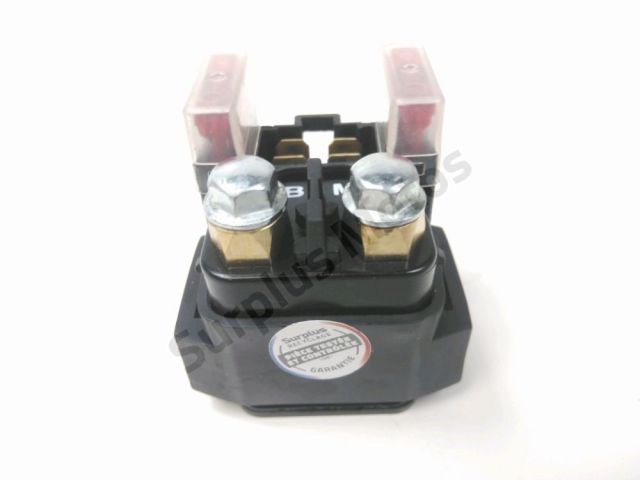 Relais de demarreur occasion YAMAHA VP 125 X-CITY 2007