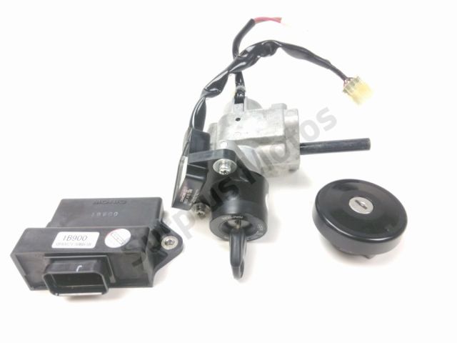 Serrure occasion YAMAHA VP 125 X-CITY 2007