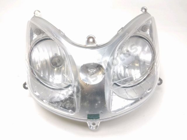 Optique avant occasion YAMAHA VP 125 X-CITY 2007