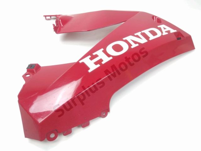 Demi sabot droit occasion HONDA CBR 650 R 2021