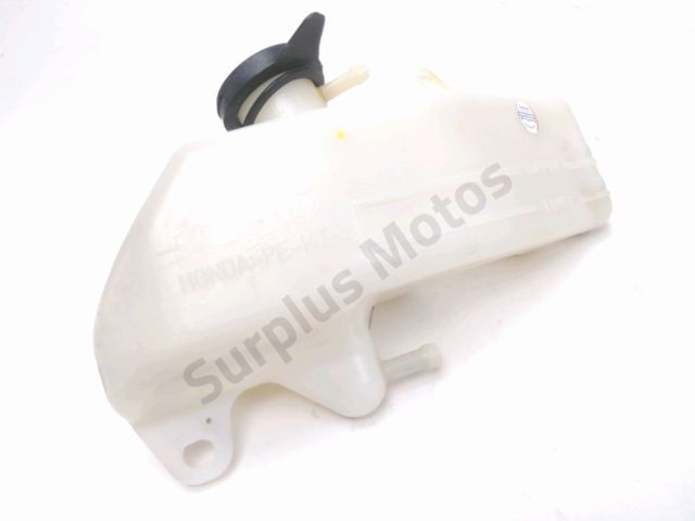 Vase expansion occasion HONDA NTV 700 DEAUVILLE 2007
