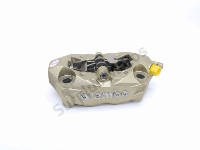 Etrier avd occasion BMW R 1250 GS 2021