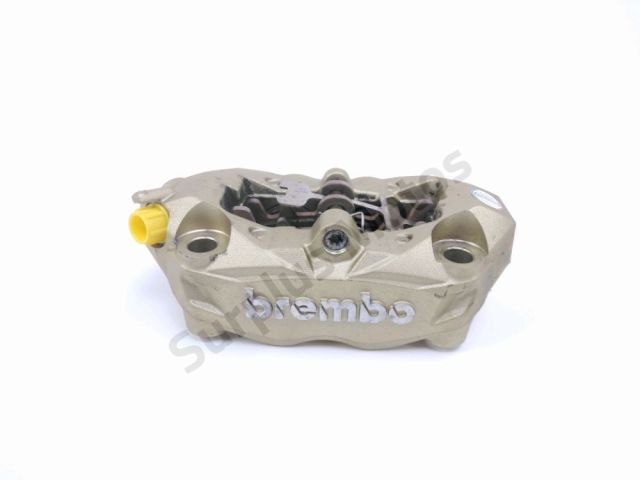 Etrier avg occasion BMW R 1250 GS 2021