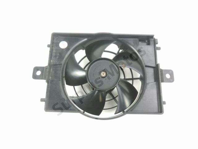 Ventilateur occasion BMW R 1250 GS 2021