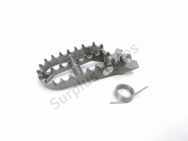 Repose pieds avant droit occasion BMW R 1250 GS 2021