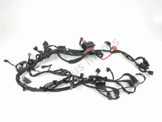 Faisceau electrique occasion HONDA CB 750 HORNET 2023