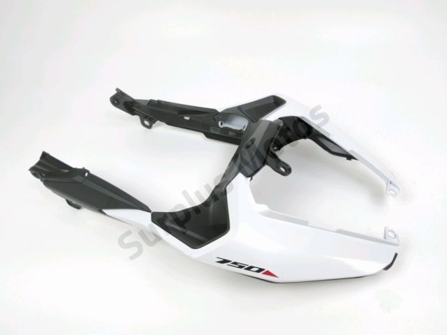 Coque arriere complete occasion HONDA CB 750 HORNET 2023