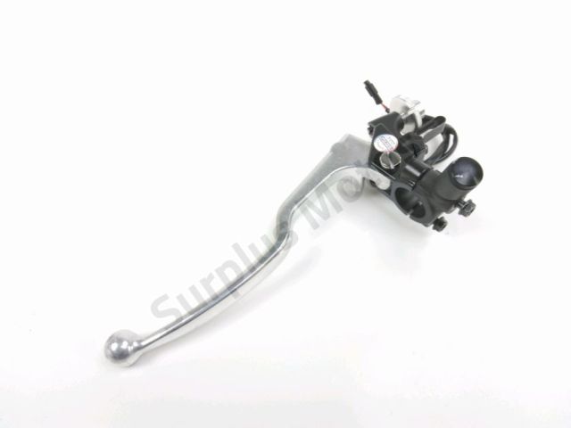 Cocotte gauche occasion HONDA CB 750 HORNET 2023