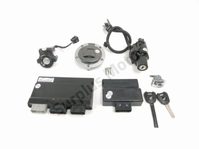 Serrure occasion HONDA CB 750 HORNET 2023