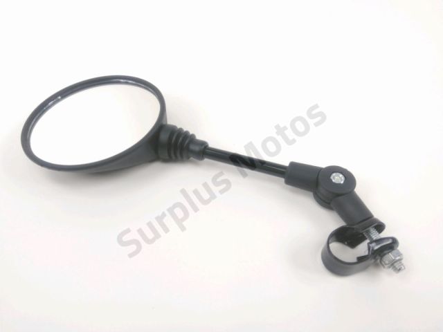 Retro gauche occasion RIEJU MRT 2015