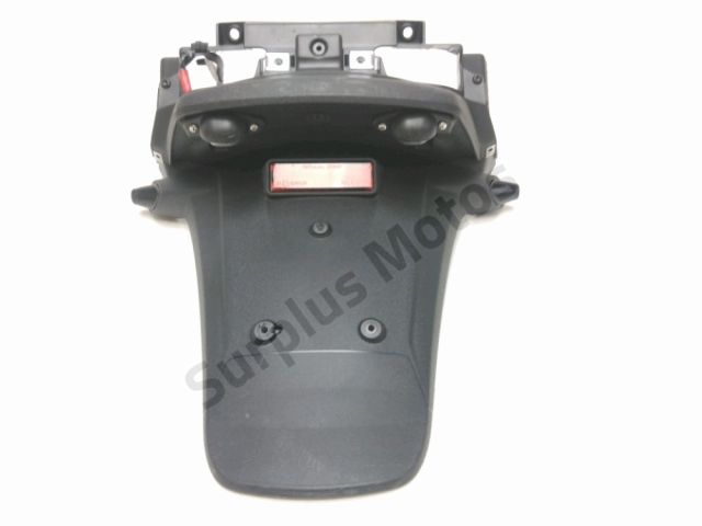 Support de plaque et eclairage occasion PIAGGIO MP3 500 HPE 2022