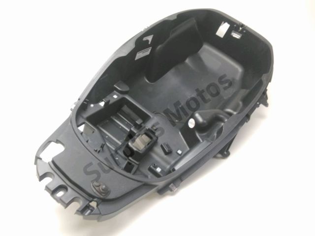 Coffre sous selle occasion PIAGGIO MP3 500 HPE 2022