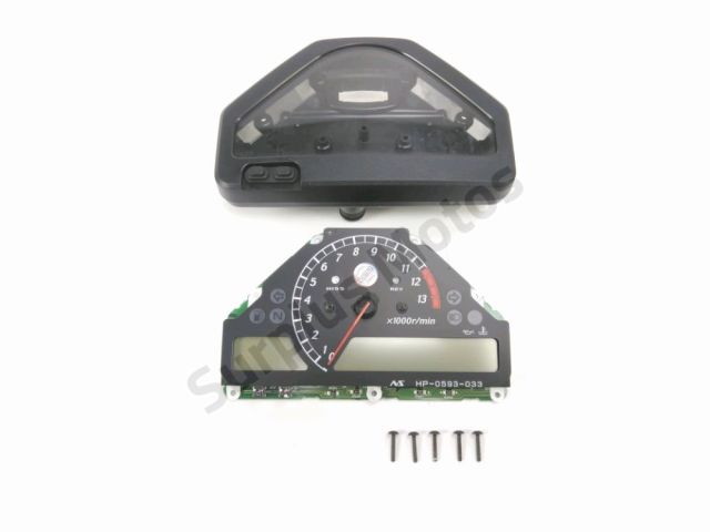 Compteur occasion HONDA CBR 1000 RR FIREBLADE 2007