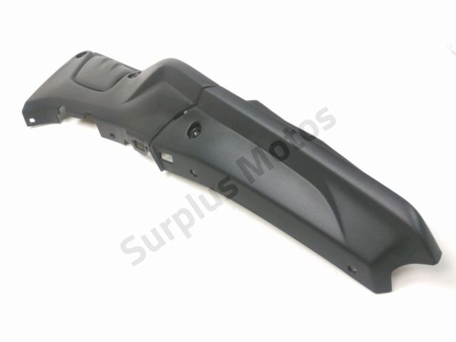 Carenage arriere gauche occasion YAMAHA MT 125 2020