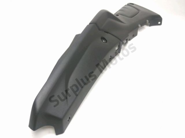 Carenage arriere droit occasion YAMAHA MT 125 2020
