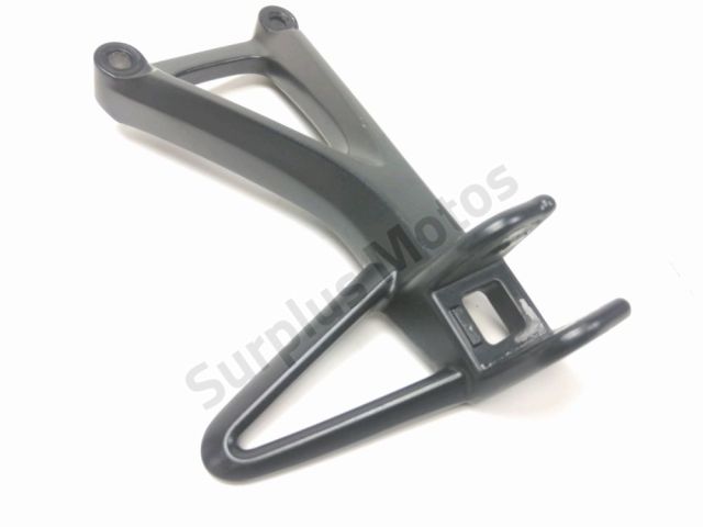 Platine arriere droite complete occasion YAMAHA MT 125 2020