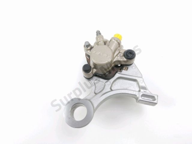 Etrier frein arriere occasion HONDA CBR 1000 RR FIREBLADE 2007