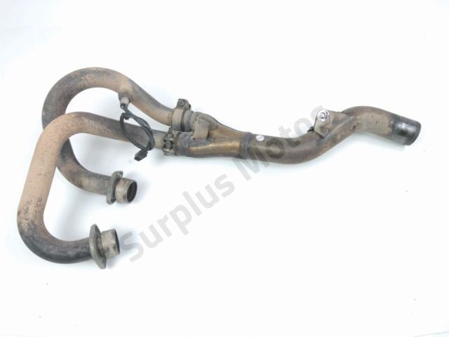 Tubulure avant occasion YAMAHA XTZ 660 TENERE 2012