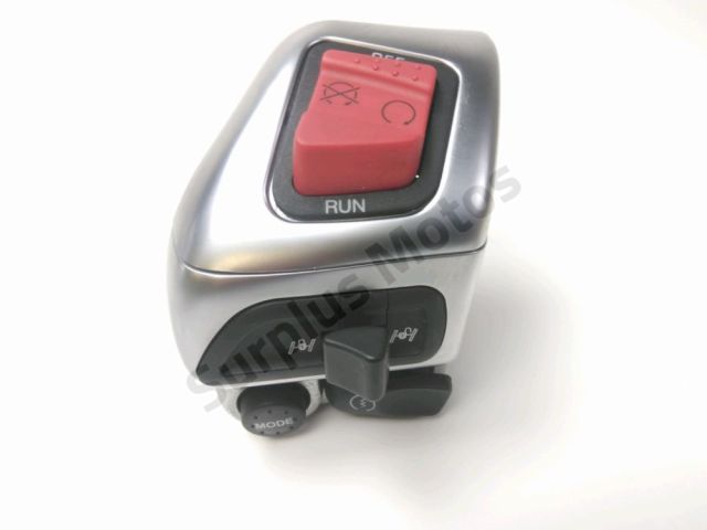 Commodo droit occasion PIAGGIO MP3 500 HPE 2022