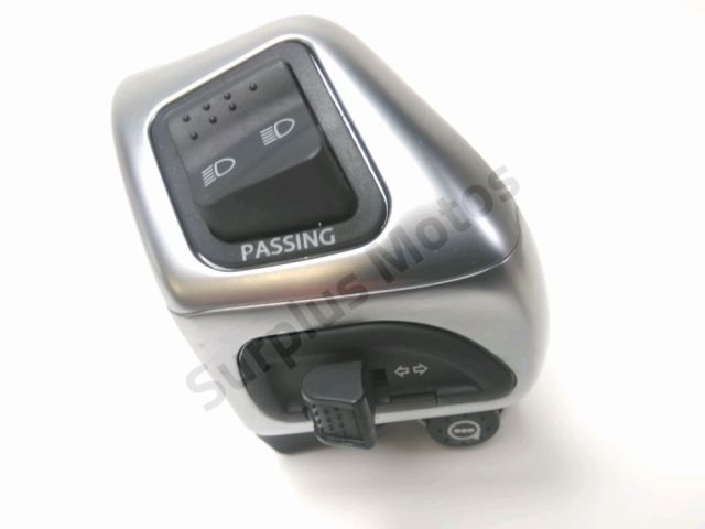 Commodo gauche occasion PIAGGIO MP3 500 HPE 2022