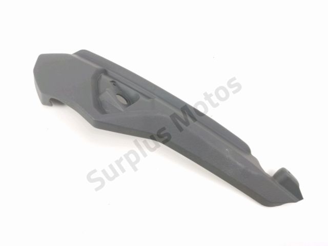 Carenage arriere gauche occasion YAMAHA XTZ 660 TENERE 2012