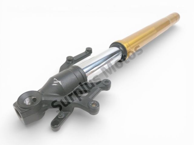 Tube de fourche gauche occasion KAWASAKI Z 900 2022