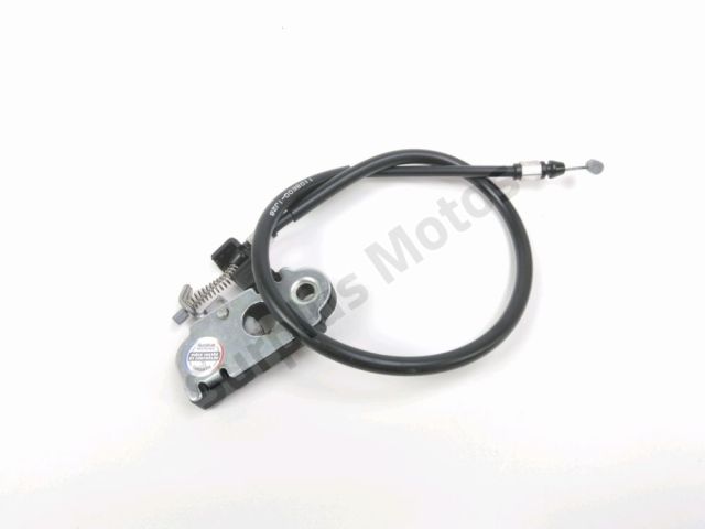 Serrure de selle occasion YAMAHA XTZ 660 TENERE 2012