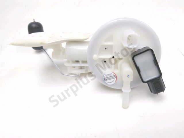 Pompe a essence occasion YAMAHA MT 125 2020