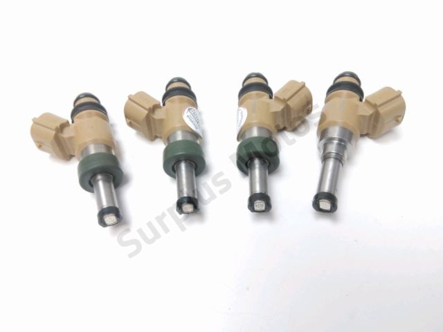 Injecteur occasion KAWASAKI VERSYS 1000 2015