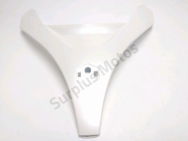 Face avant scooter occasion PIAGGIO MP3 500 2012