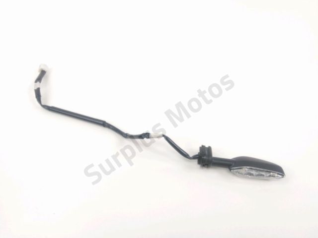 Clignotant arriere d occasion YAMAHA XP 530 T-MAX 2021