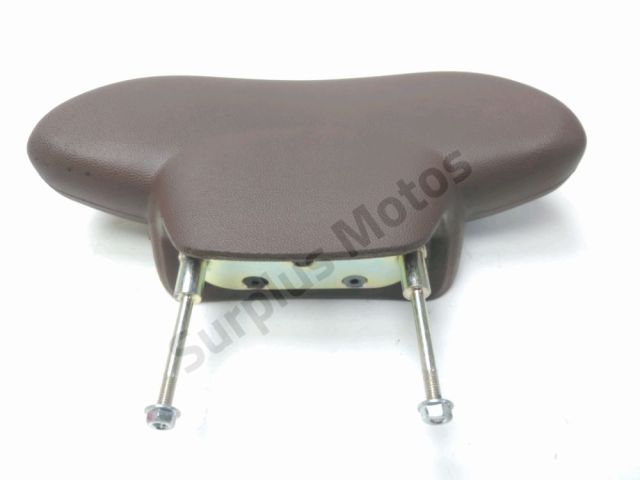 Dosseret occasion PIAGGIO MP3 500 2012