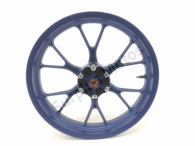 Jante avant occasion GILERA SMT 2021