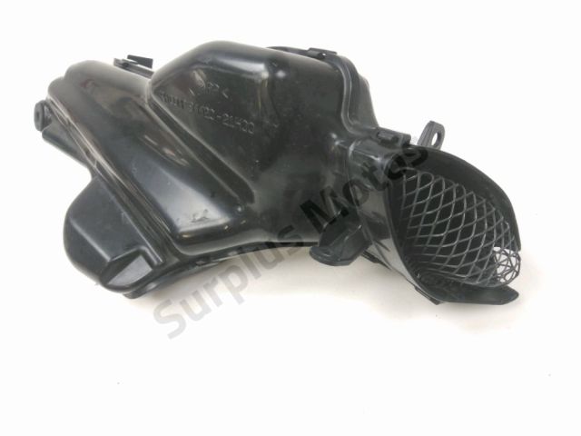Conduit air droit occasion SUZUKI GSXR 1000 2007