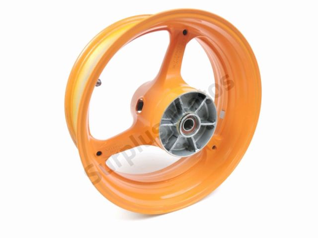 Jante arriere occasion HONDA CBR 1000 RR FIREBLADE 2007