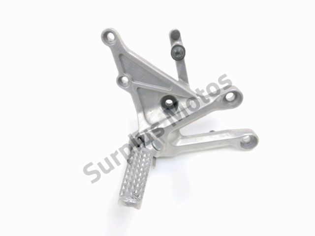 Platine avant droite occasion HONDA CBR 1000 RR FIREBLADE 2007