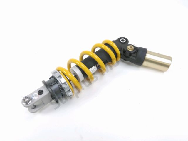 Mono amortisseur occasion HONDA CBR 1000 RR FIREBLADE 2007