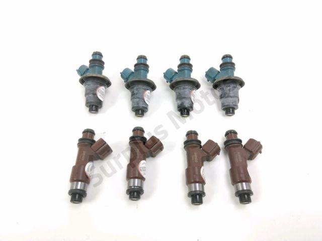 Injecteur occasion HONDA CBR 1000 RR FIREBLADE 2007