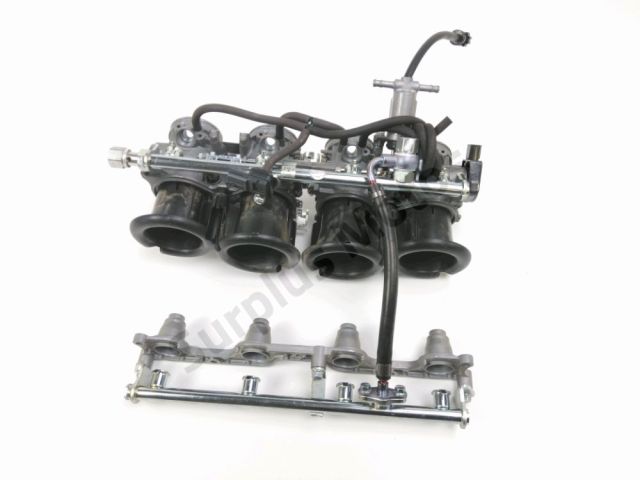 Rampe occasion HONDA CBR 1000 RR FIREBLADE 2007