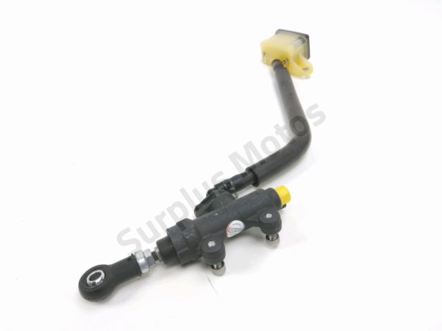 Maitre cylindre frein ar complet occasion HONDA CBR 1000 RR FIREBLADE 2007