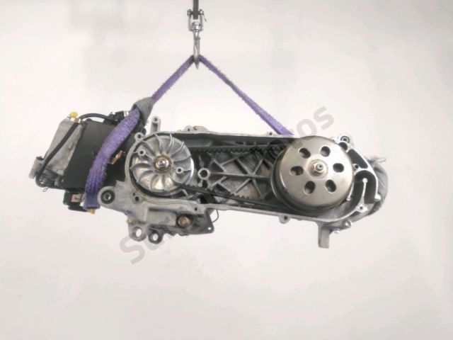 Moteur occasion PEUGEOT TWEET 2010