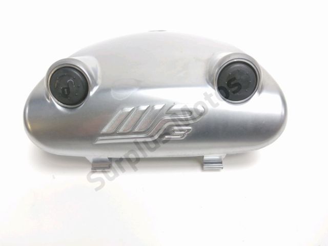 Habillage avant du guidon occasion PIAGGIO MP3 500 2012