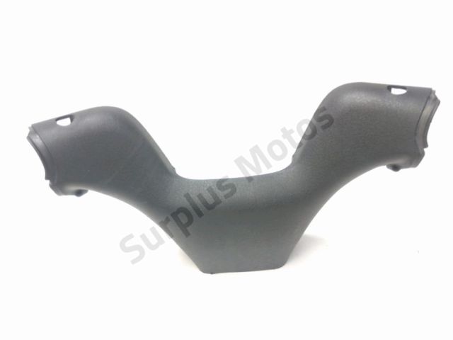Habillage arriere du guidon occasion PIAGGIO MP3 500 2012