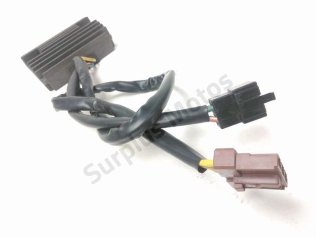 Regulateur de tension occasion PIAGGIO MP3 500 2012